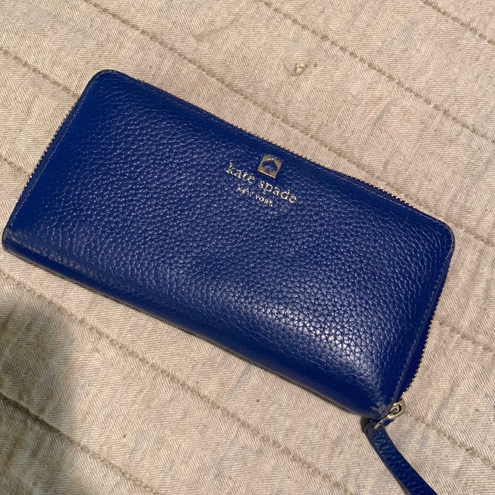 Kate spade wallet